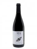 A bottle of Ventoux 974 Chateau Pesquie 2015