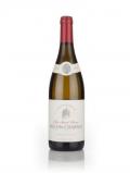 A bottle of Verget Mâcon-Charnay le Clos Saint-Pierre 2013