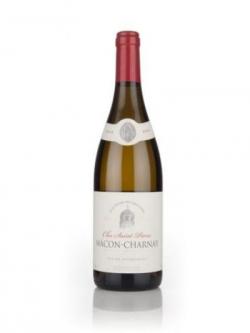 Verget Mâcon-Charnay le Clos Saint-Pierre 2013