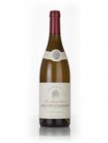 A bottle of Verget MÃ¢con-Charnay le Clos Saint-Pierre 2014
