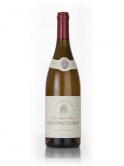 Verget Mâcon-Charnay le Clos Saint-Pierre 2014