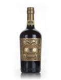 A bottle of Vermouth del Professore Vanilla