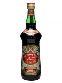 Vermouth di Torino Rosso / Babero / Bot.1970s