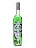 A bottle of Versinthe 65 / La Verte