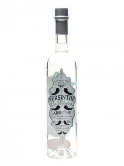 Versinthe La Blanche Absinthe