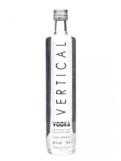 Vertical Vodka