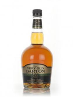 Very Old Barton (43%)