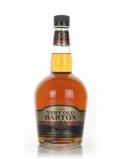 A bottle of Very Old Barton (45%)