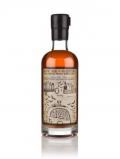 A bottle of Very Old Tom Gin (Batshit Mental Ideas)