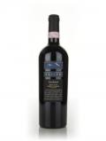 A bottle of Vesevo Taurasi DOCG 2007