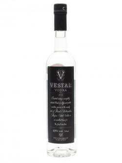 Vestal Blended Potato Vodka