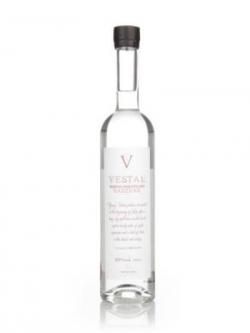 Vestal Kaszebe 2010