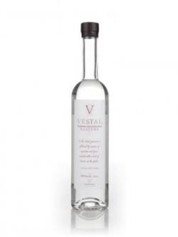 Vestal Kaszebe 2011