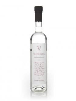 Vestal Kaszebe 2013