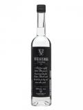 A bottle of Vestal Rye Vodka