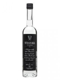 Vestal Rye Vodka