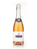 A bottle of Vetriano Pinot Grigio Rosé Spumante