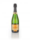 A bottle of Veuve Clicquot 2008 Vintage