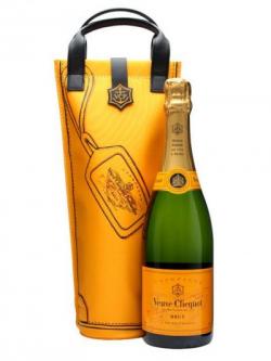 Veuve Clicquot Brut / Shopping Bag