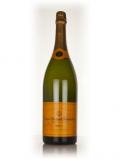 A bottle of Veuve Clicquot Brut Yellow Label 3l Jeroboam