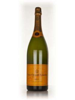 Veuve Clicquot Brut Yellow Label 3l Jeroboam