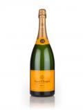 A bottle of Veuve Clicquot Brut Yellow Label - Magnum (1.5L)