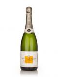 A bottle of Veuve Clicquot Demi-Sec NV