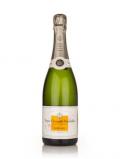 A bottle of Veuve Clicquot Demi-Sec NV