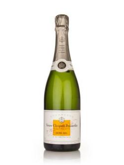 Veuve Clicquot Demi-Sec NV