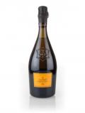 A bottle of Veuve Clicquot La Grande Dame 2006