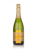 A bottle of Veuve Clicquot Ponsardin 2002 Vintage