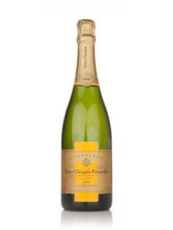 Veuve Clicquot Ponsardin 2002 Vintage