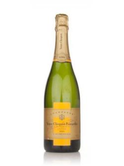 Veuve Clicquot Ponsardin 2002 Vintage