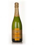 A bottle of Veuve Clicquot Ponsardin 2004 Vintage