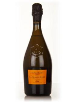 Veuve Clicquot Ponsardin La Grande Dame 1998