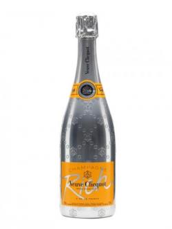 Veuve Clicquot Rich Champagne