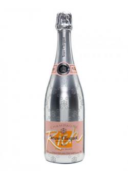 Veuve Clicquot Rich Rose NV Champagne