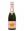 A bottle of Veuve Clicquot Rose NV Champagne