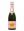 A bottle of Veuve Clicquot Rose NV Champagne