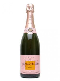 Veuve Clicquot Rose NV Champagne