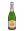 A bottle of Veuve Clicquot Vintage Rich 2002 Champagne