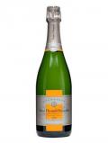 A bottle of Veuve Clicquot Vintage Rich 2004