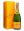 A bottle of Veuve Clicquot Yellow Label NV Champagne