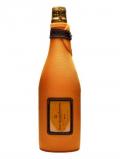 A bottle of Veuve Clicquot Yellow Label NV / Ice Jacket