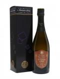 A bottle of Veuve Fourny et Fils Vertus 1er Cru 2011 Champagne