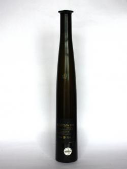 Vi de Gel Riesling-Muscat Back side