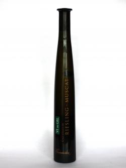 Vi de Gel Riesling-Muscat Front side