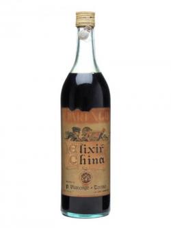 Viarengo Elixir China / Bot.1960s