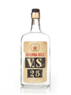 Victor Serrano Ginebra Seca V.S 25 - 1960s