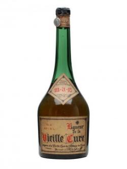 Vieille Cure Liqueur / Bot.1940s